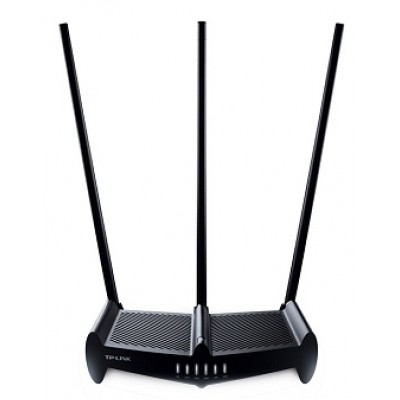 Tp-Link TL-WR941HP 450Mbps High Power Wireless N Router 